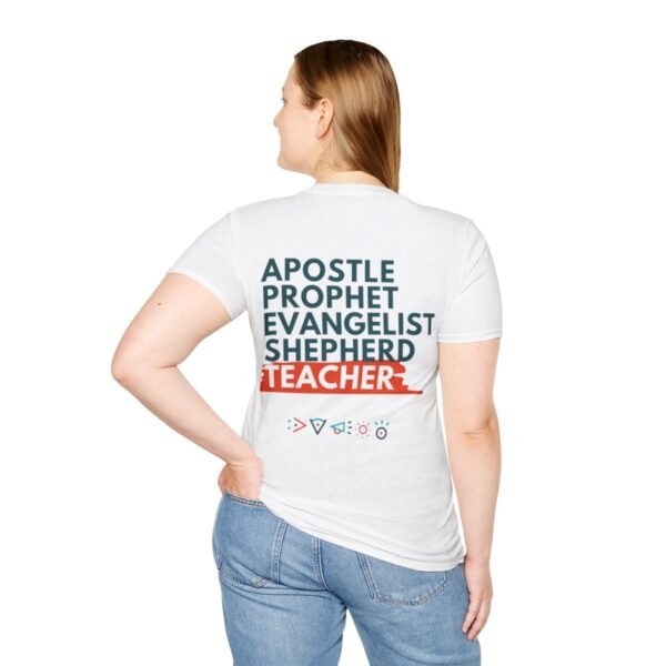 TEACHER T-Shirt