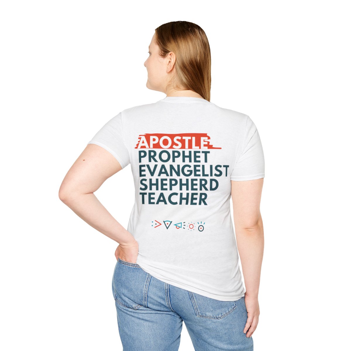 APOSTLE T-Shirt - View 1