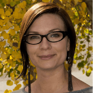 Jessie Cruickshank