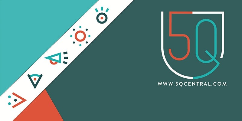 Join us this month! 5Q Webinar