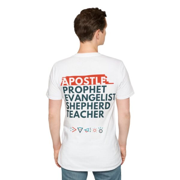 APOSTLE T-Shirt - Image 8