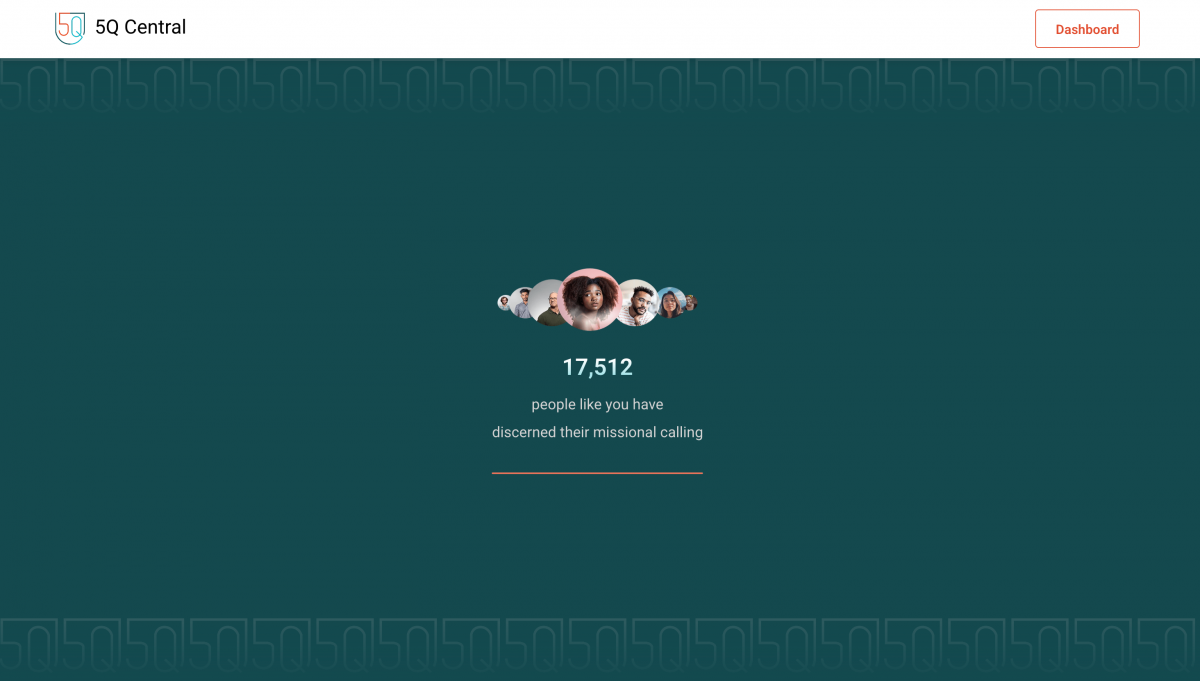 Take the new APEST Assessment