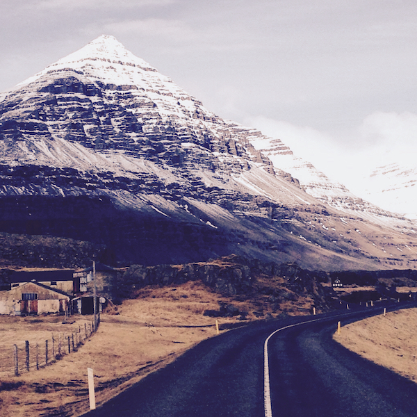 Forgotten Ways: In Search Of A Mission That Moves